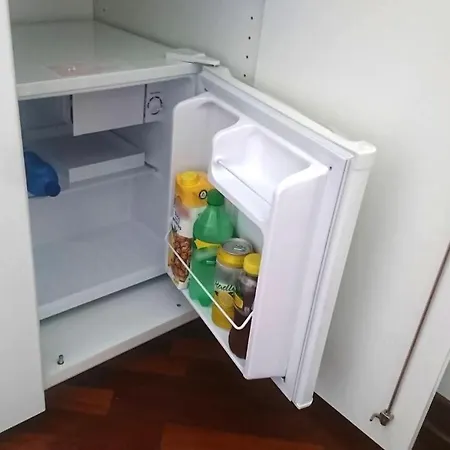 게스트하우스 Stanza Con Bagno Ed Accesso Privati 트리에스테