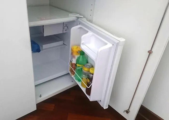 Gasthuis Stanza Con Bagno Ed Accesso Privati Triëst