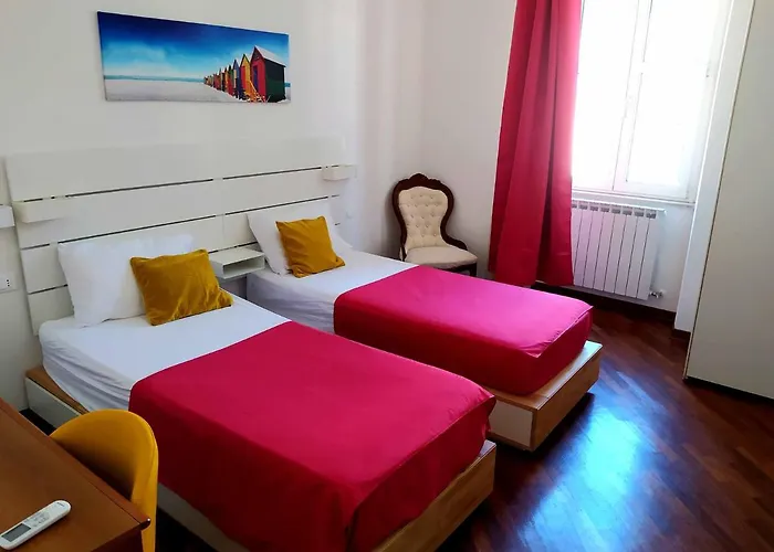 Gasthuis Stanza Con Bagno Ed Accesso Privati *