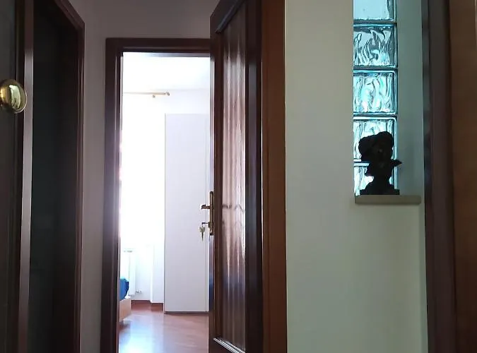 Guest house Stanza Con Bagno Ed Accesso Privati Trieste