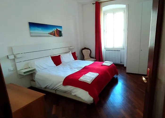 Guest house Stanza Con Bagno Ed Accesso Privati *